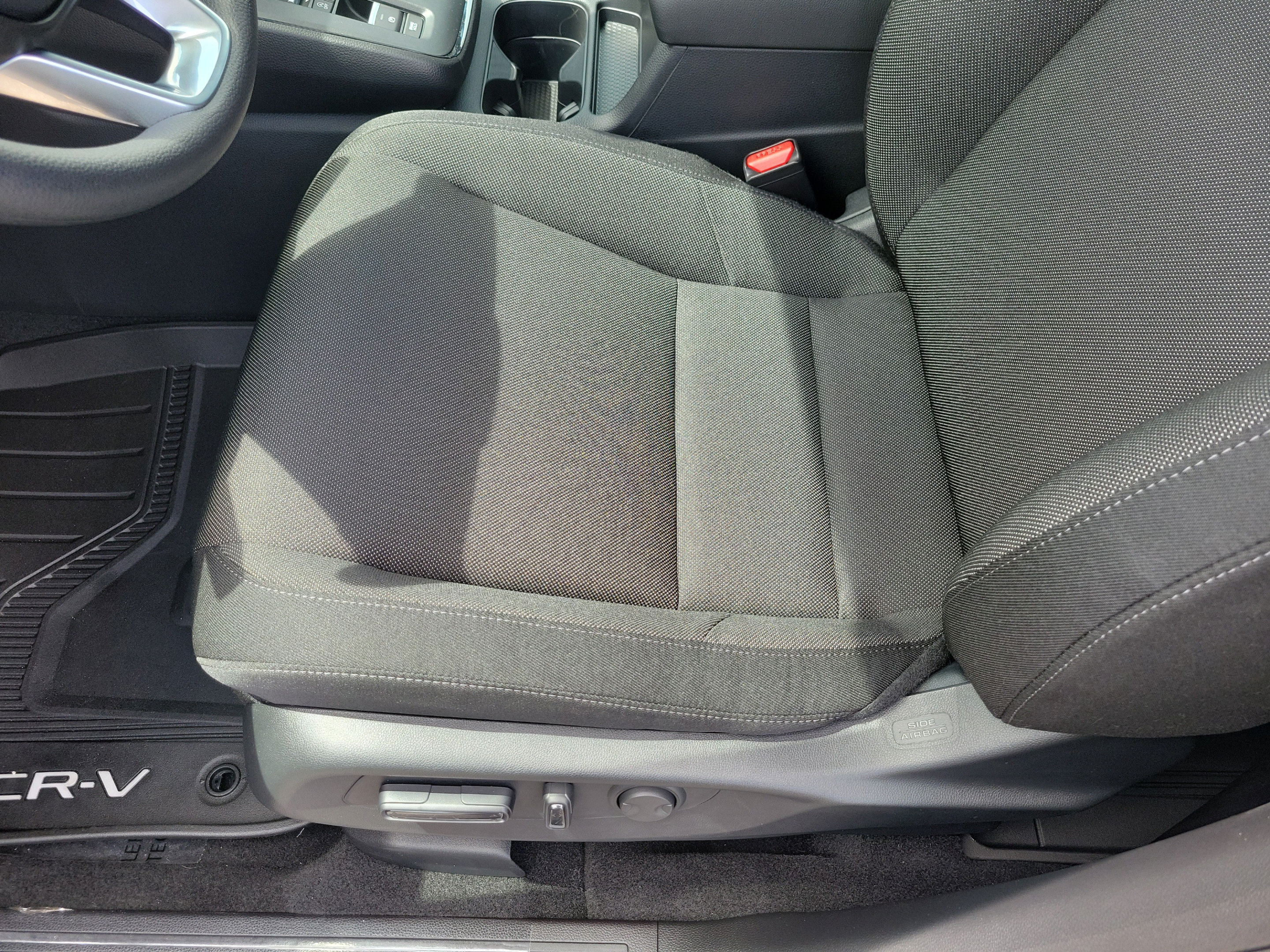 New 2026 Honda CR-V EX image 25