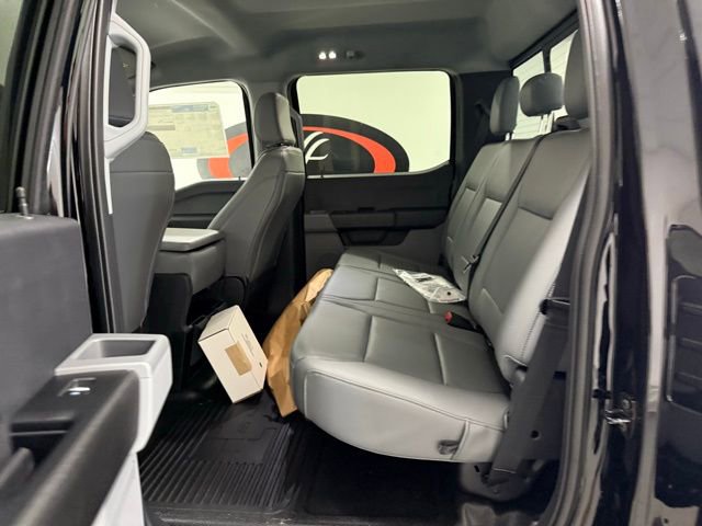 New 2026 Ford F350 XL w/ XL Chrome Package image 14
