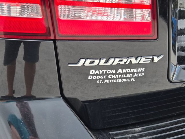 Used 2020 Dodge Journey SE w/ SE Popular Equipment Group FWD image 11