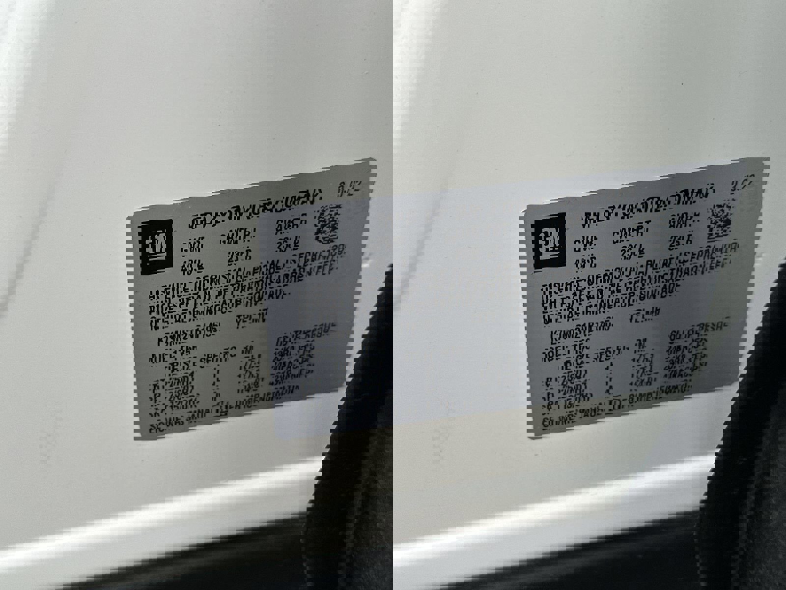 Used 2022 Chevrolet TrailBlazer LS image 35