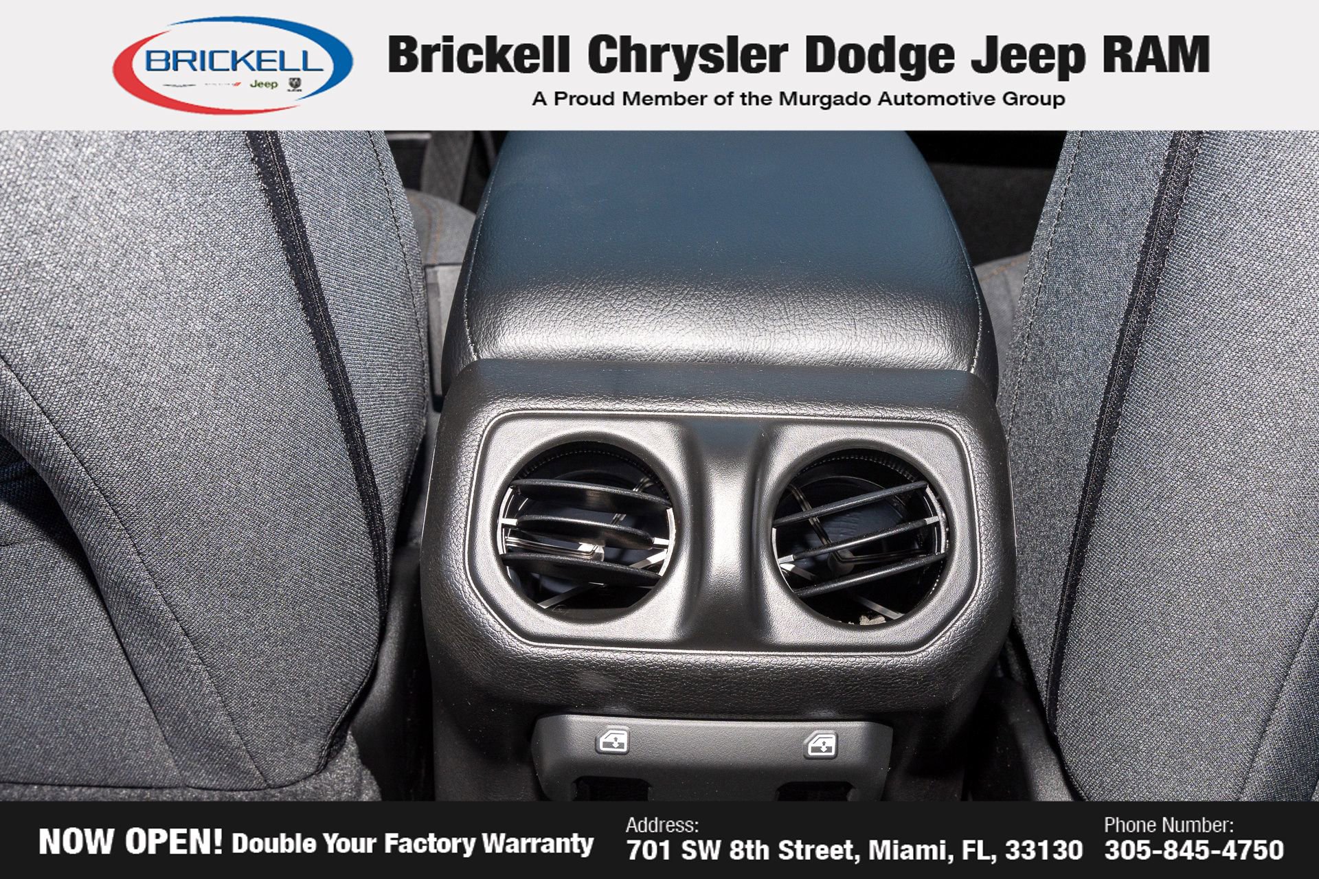 New 2026 Jeep Wrangler Sport image 18