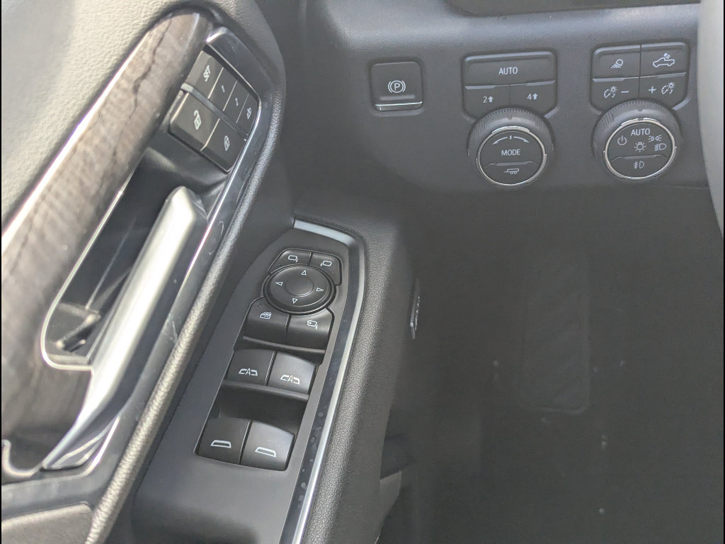 New 2026 Chevrolet Silverado 1500 LTZ w/ Technology Package AWD/4WD image 23
