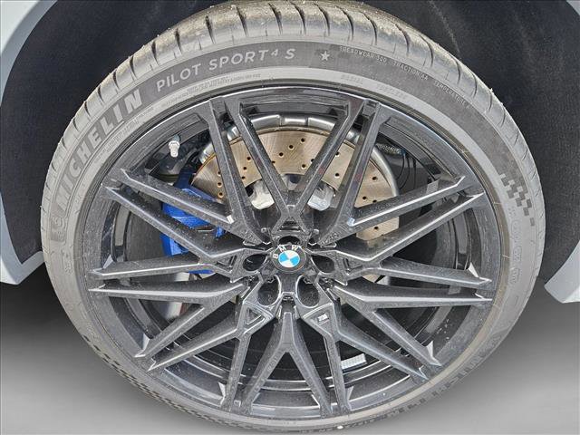 New 2026 BMW X5 M Competition w/ Executive Package image 10