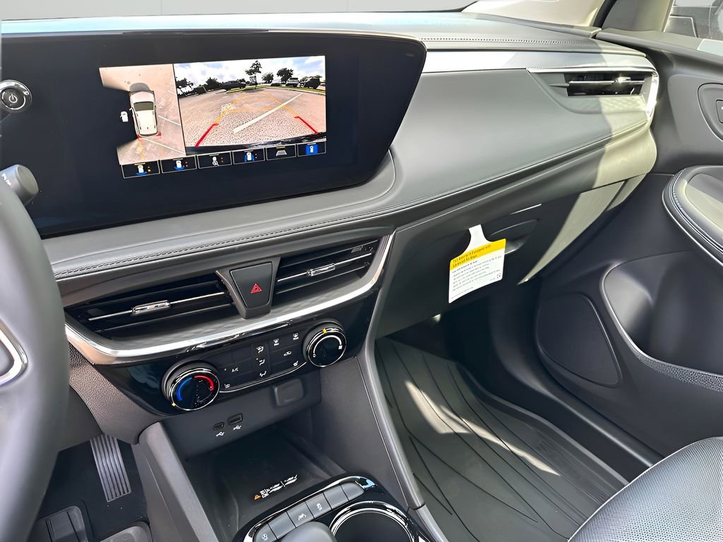 New 2026 Buick Encore GX Sport Touring w/ Advanced Technology Package image 10