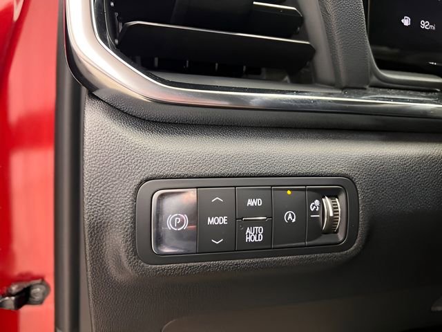 Used 2025 GMC Terrain Elevation w/ Elevation Premium Package image 23