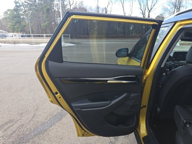 Used 2021 Kia Seltos S image 22