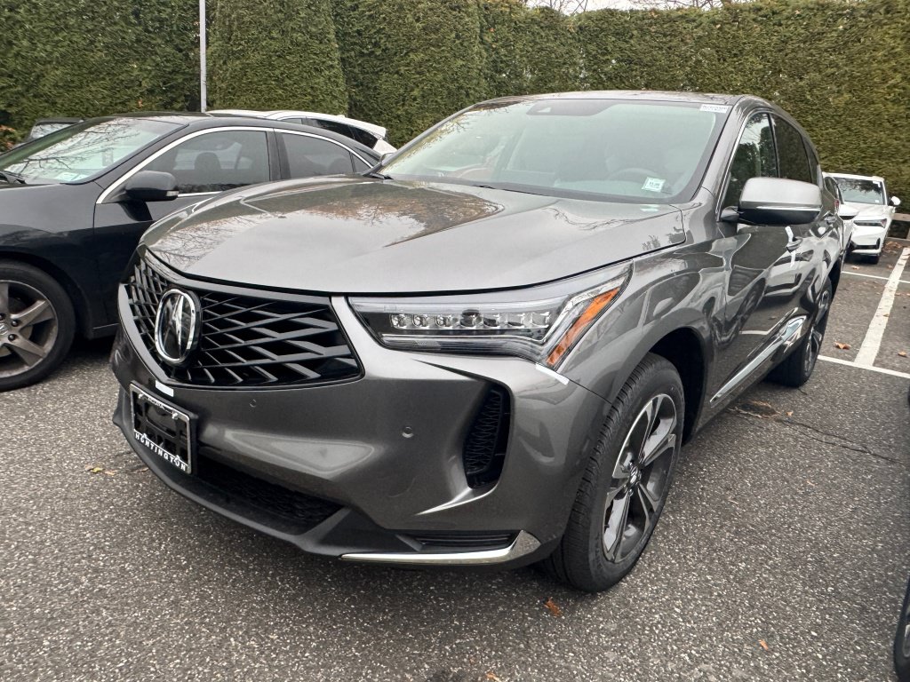 New 2026 Acura RDX w/ Technology Package AWD/4WD image 39