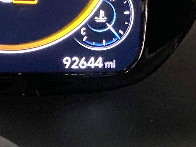 Used 2022 Hyundai Palisade Calligraphy image 22