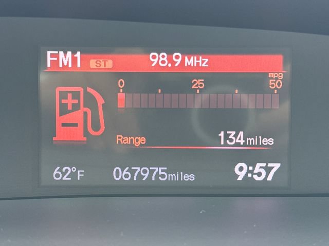 Used 2013 Honda Civic Si image 23