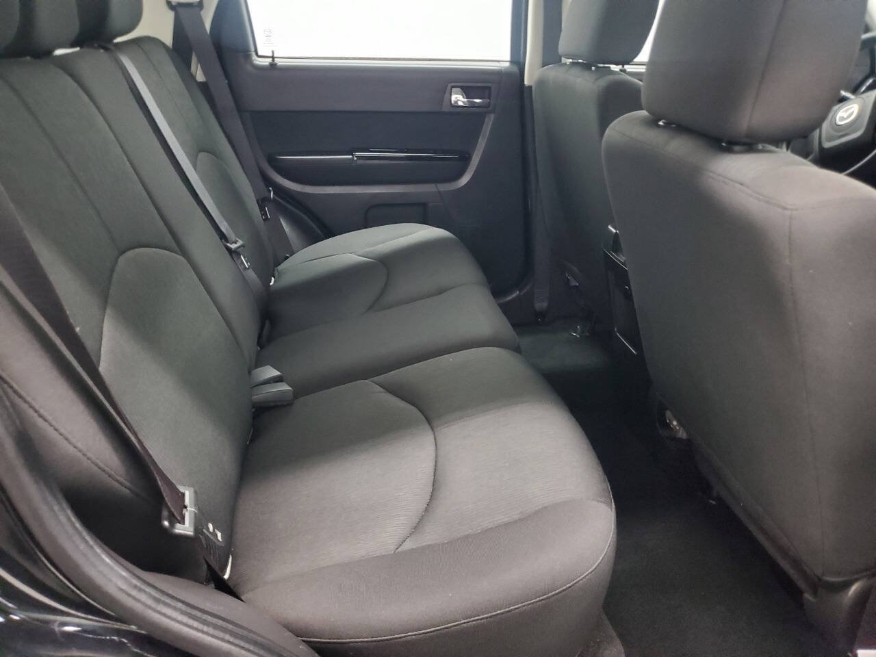 Used 2010 MAZDA Tribute i Sport FWD image 17