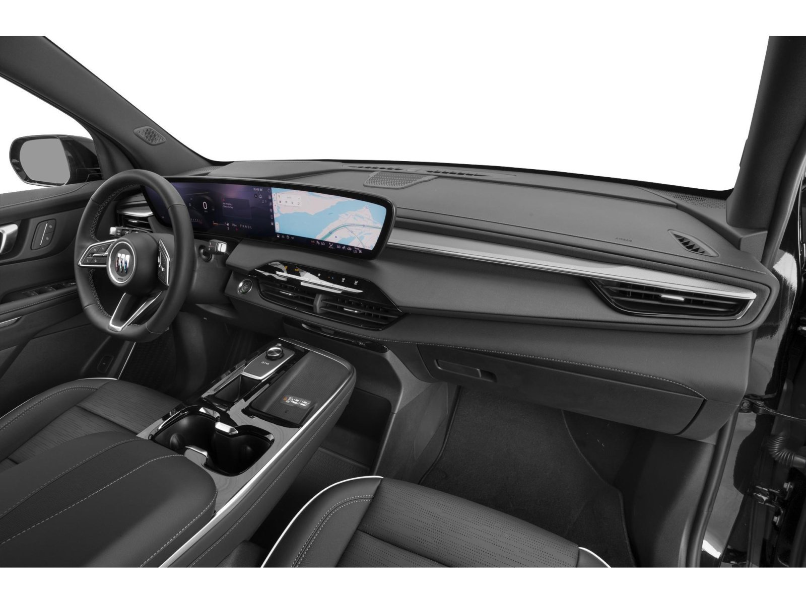 New 2026 Buick Enclave Sport Touring w/ Power Package image 10