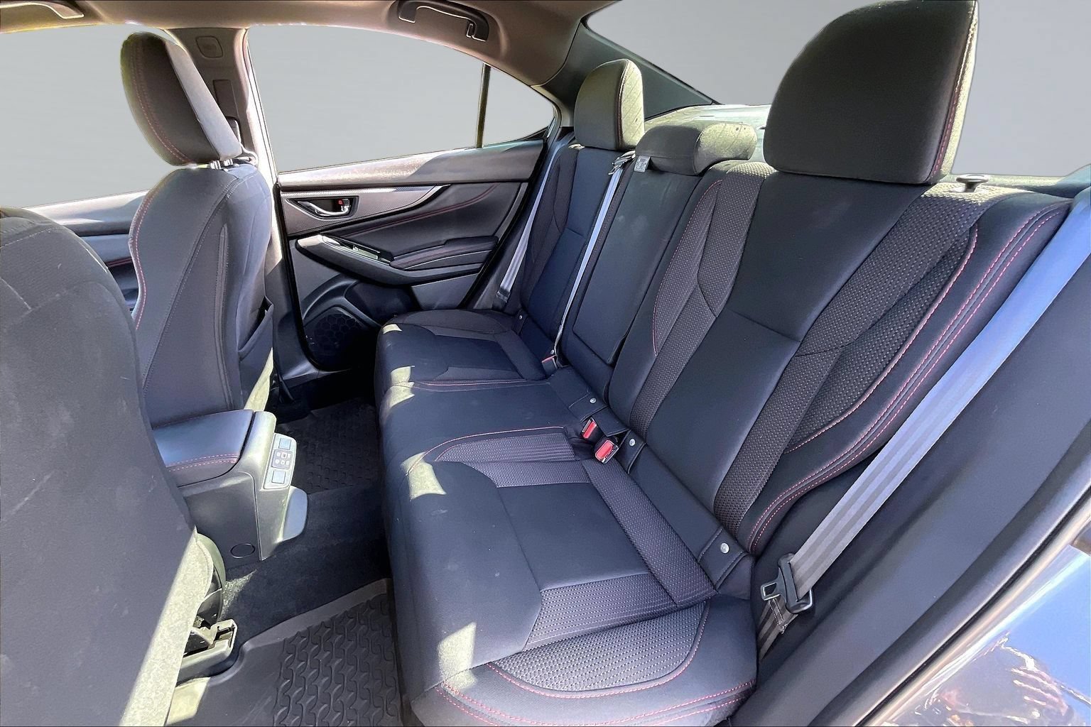 Certified 2025 Subaru WRX Premium w/ Popular Package #2A AWD/4WD image 28