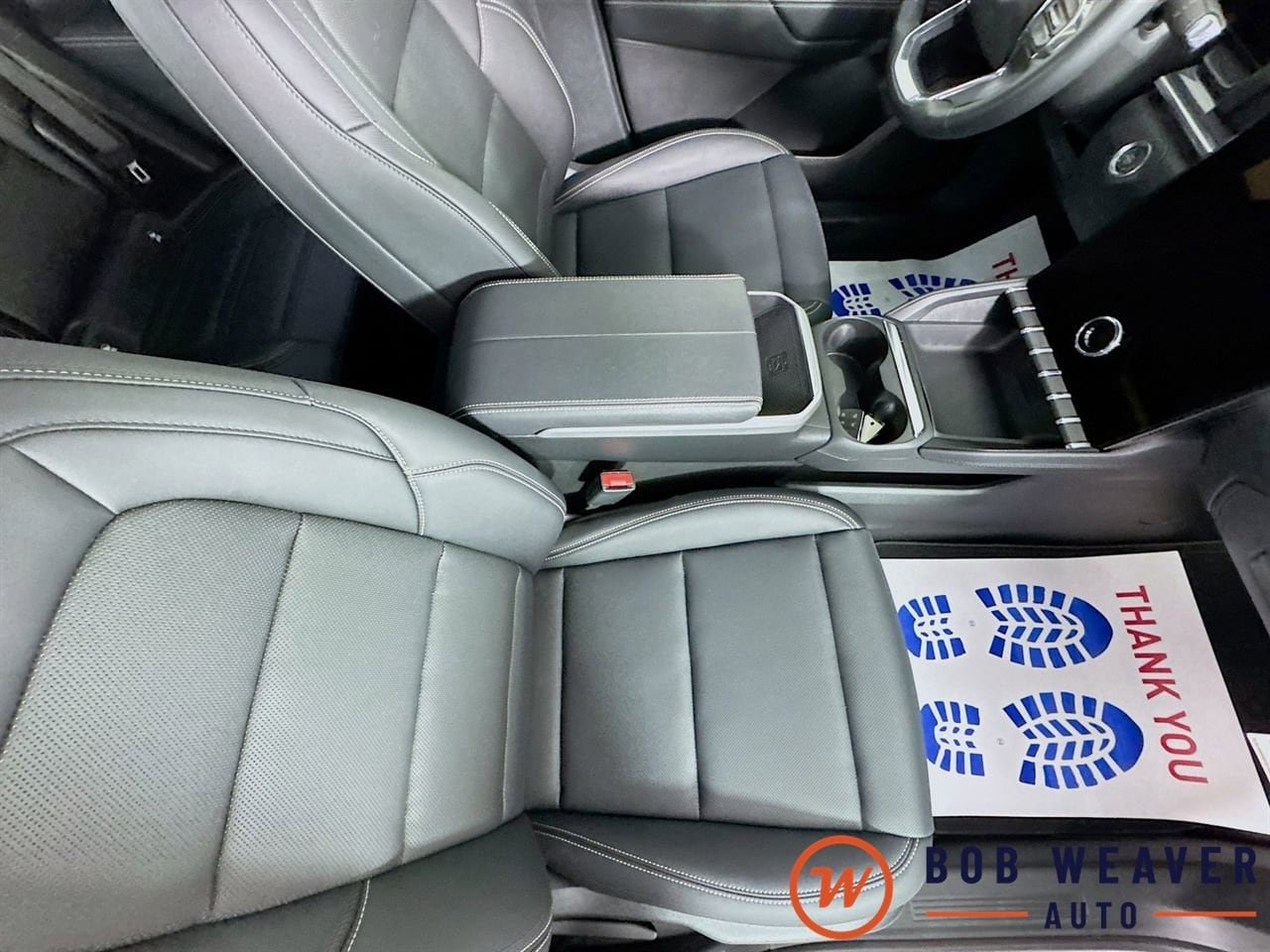 Used 2026 GMC Terrain Elevation w/ Elevation Premium Package AWD/4WD image 30