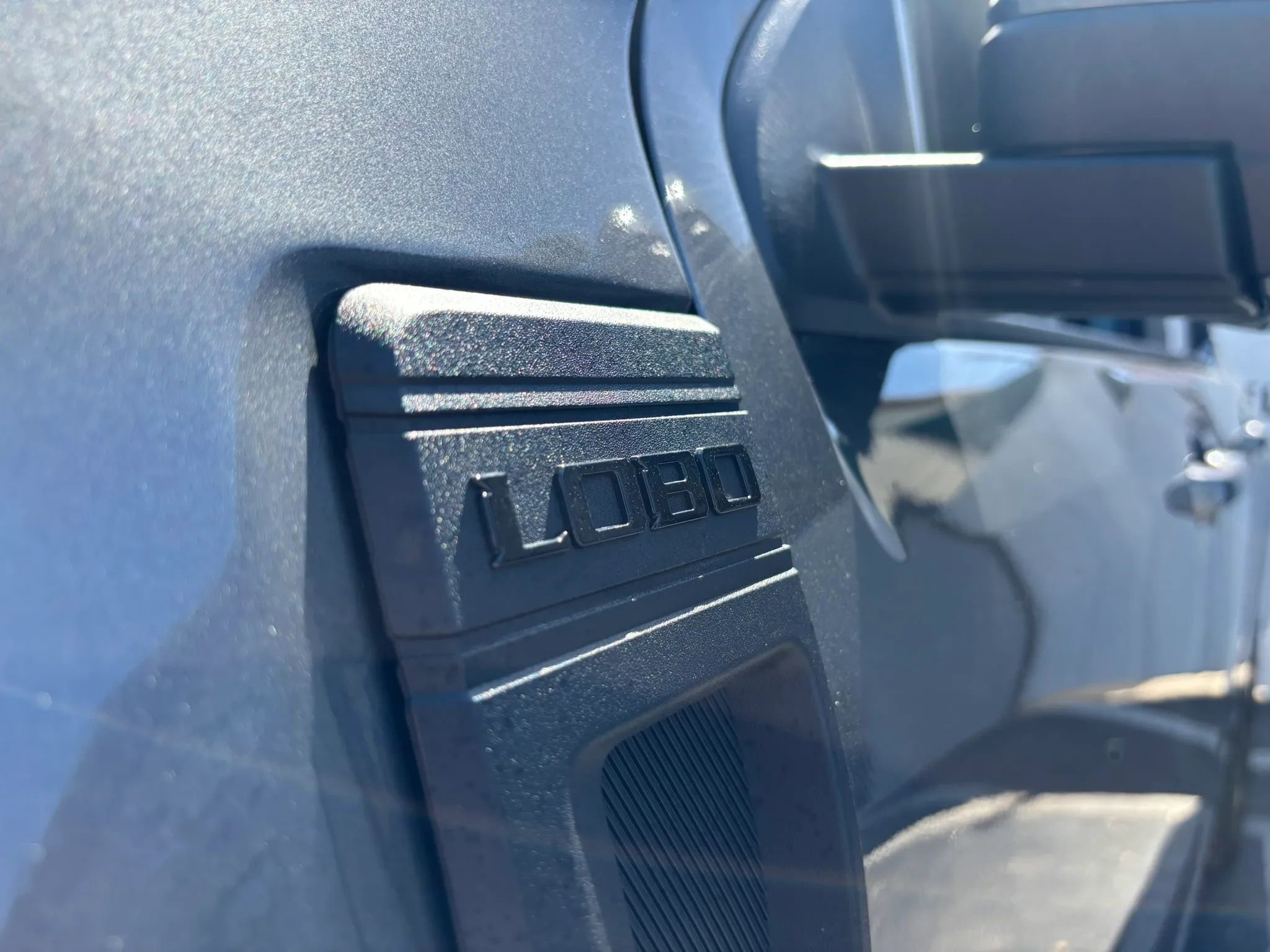 Used 2025 Ford Maverick Lobo image 19