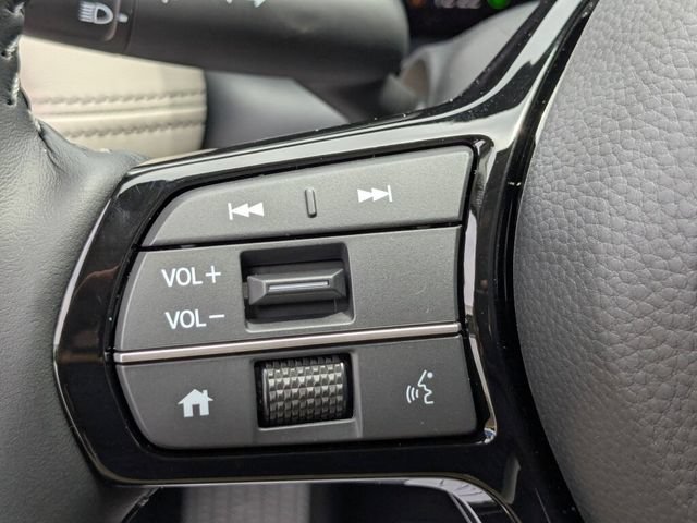 New 2027 Honda HR-V EX-L image 17