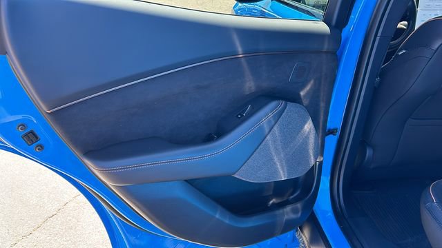 Used 2023 Ford Mustang Mach-E GT image 14