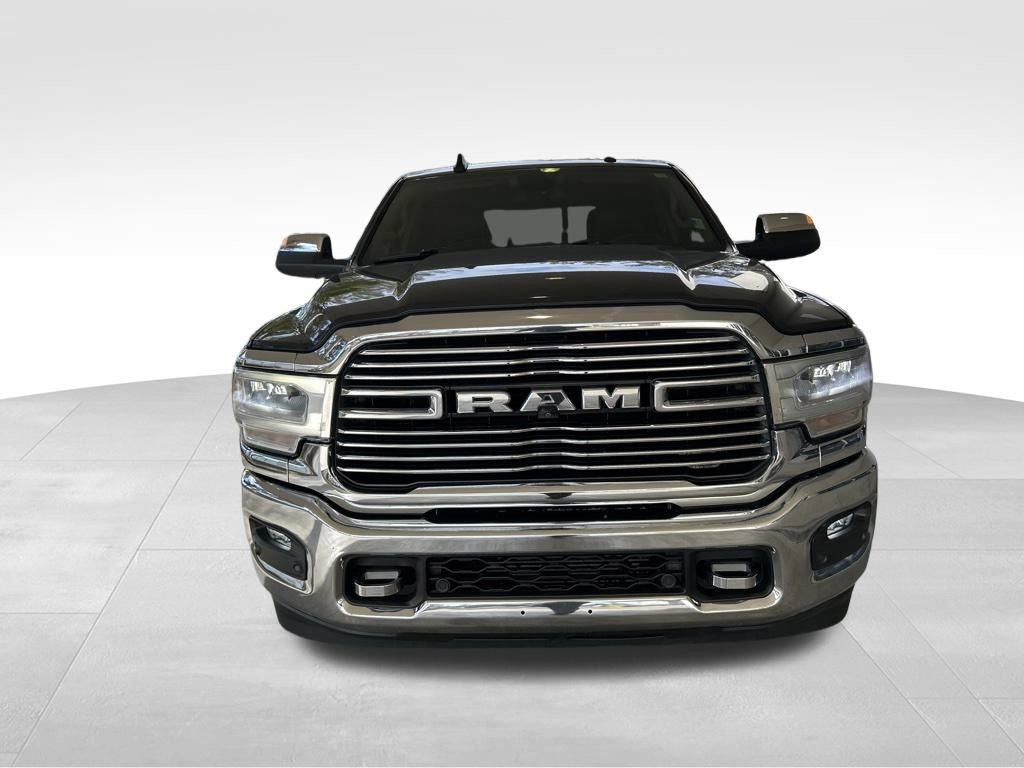 Used 2020 RAM 2500 Laramie image 13