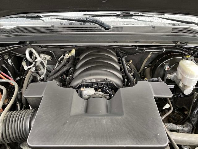 Used 2019 Chevrolet Tahoe Premier AWD/4WD image 33