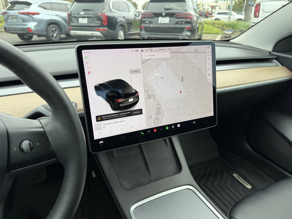 Used 2021 Tesla Model 3 Standard Range Plus image 21