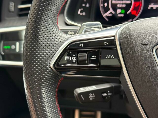 Used 2021 Audi RS 6 image 31