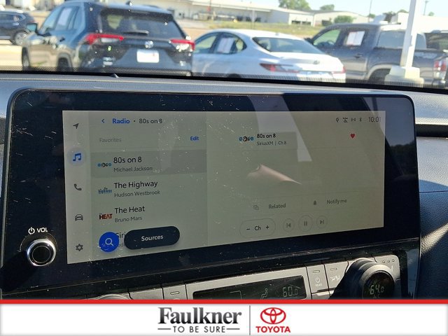 Certified 2024 Toyota Grand Highlander AWD image 18