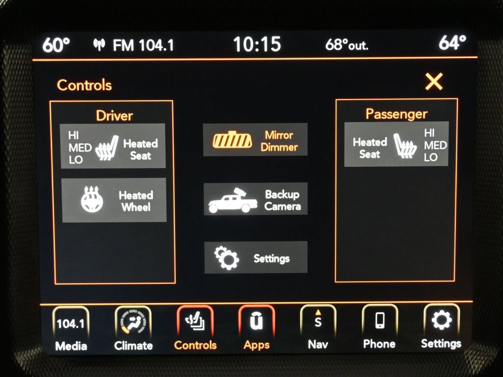 Used 2021 Jeep Gladiator Sport w/ Quick Order Package 24Q 80Th image 10