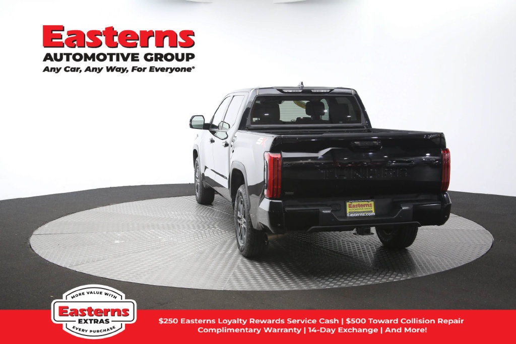 Used 2023 Toyota Tundra SR5 w/ SR5 Convenience Package RWD image 40