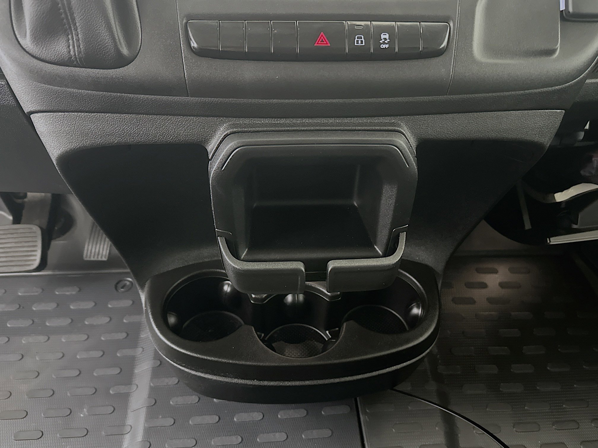 Used 2023 RAM ProMaster 3500 w/ Driver Convenience Group image 22