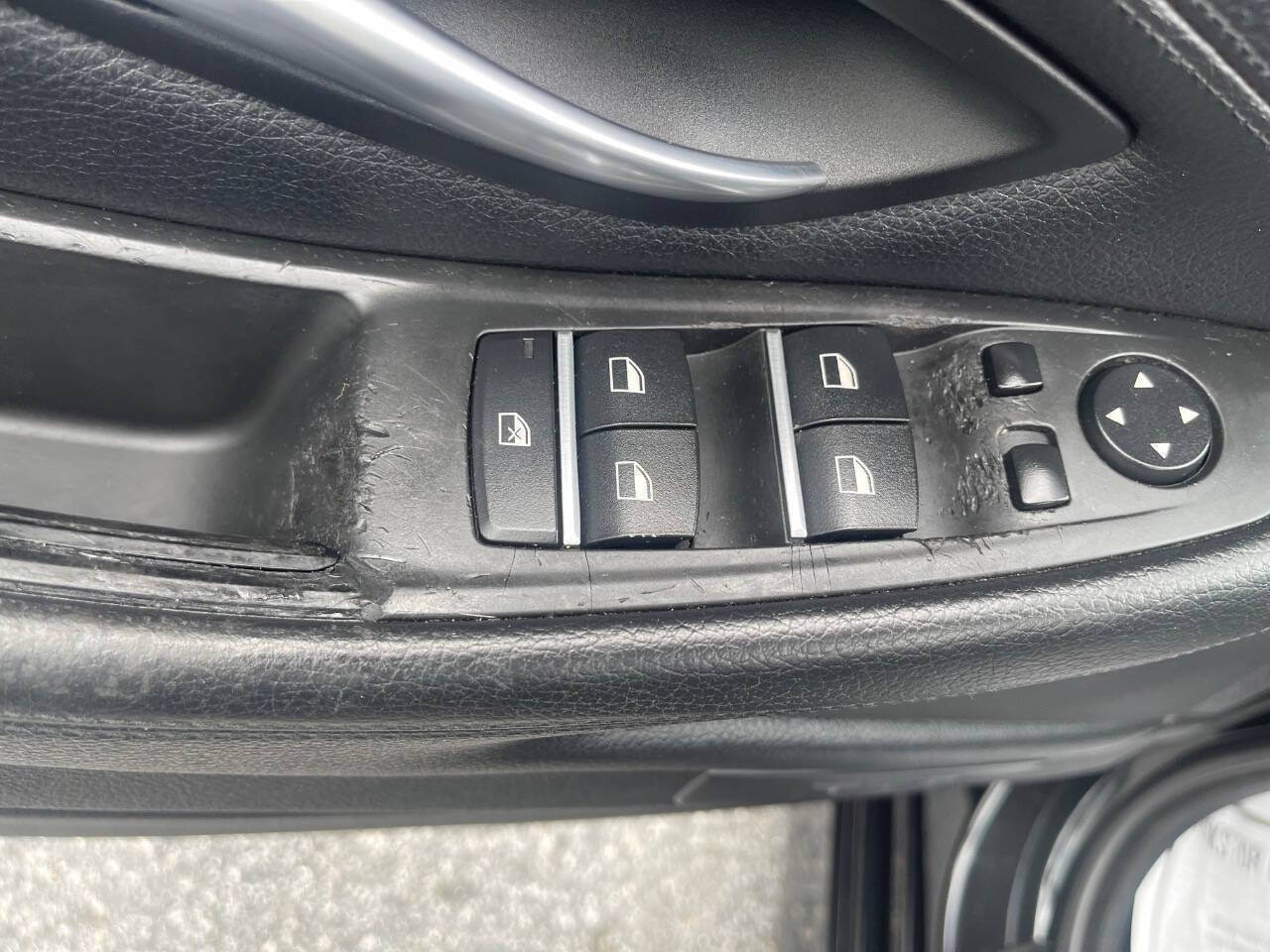 Used 2014 BMW 535i xDrive Sedan AWD/4WD image 13