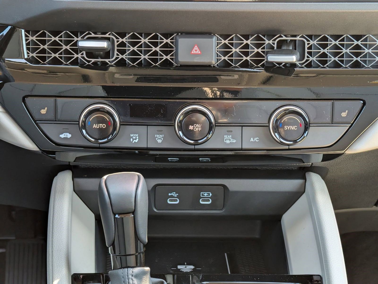 New 2025 Honda Accord EX-L image 18