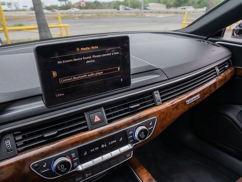 Used 2019 Audi A5 2.0T Premium w/ Convenience Package image 28