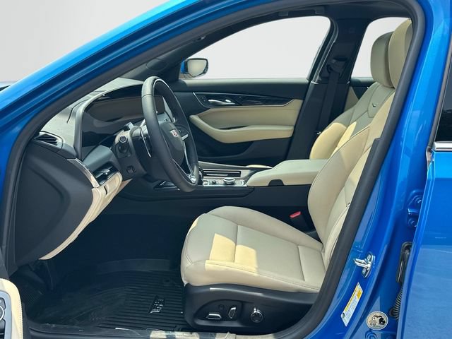 Used 2026 Cadillac CT5 Premium Luxury AWD/4WD image 10