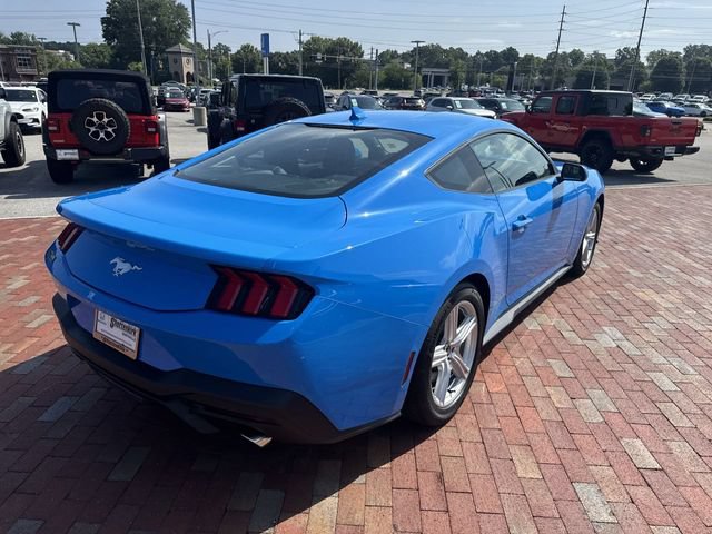 Used 2026 Ford Mustang Premium RWD image 36