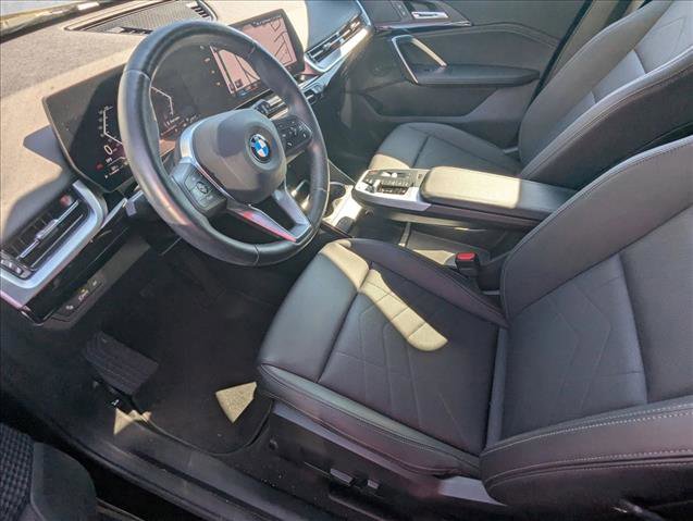 Certified 2023 BMW X1 xDrive28i w/ Convenience Package image 13