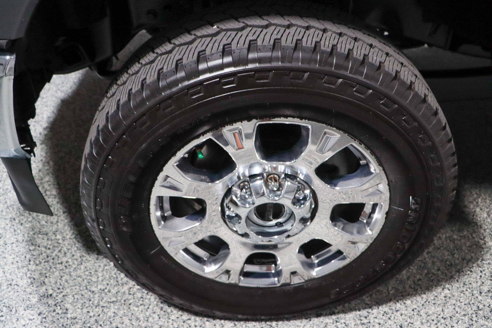 Used 2021 Ford F250 Lariat w/ Lariat Value Package AWD/4WD image 11
