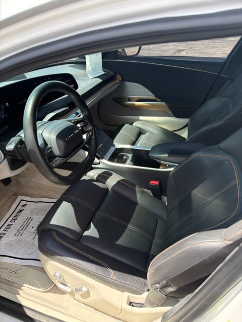 Used 2023 Lucid Air Grand Touring AWD/4WD image 7