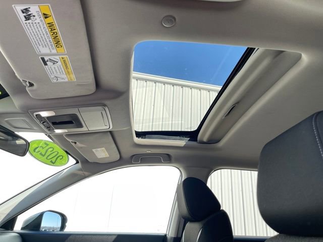 Used 2025 Honda CR-V EX image 19