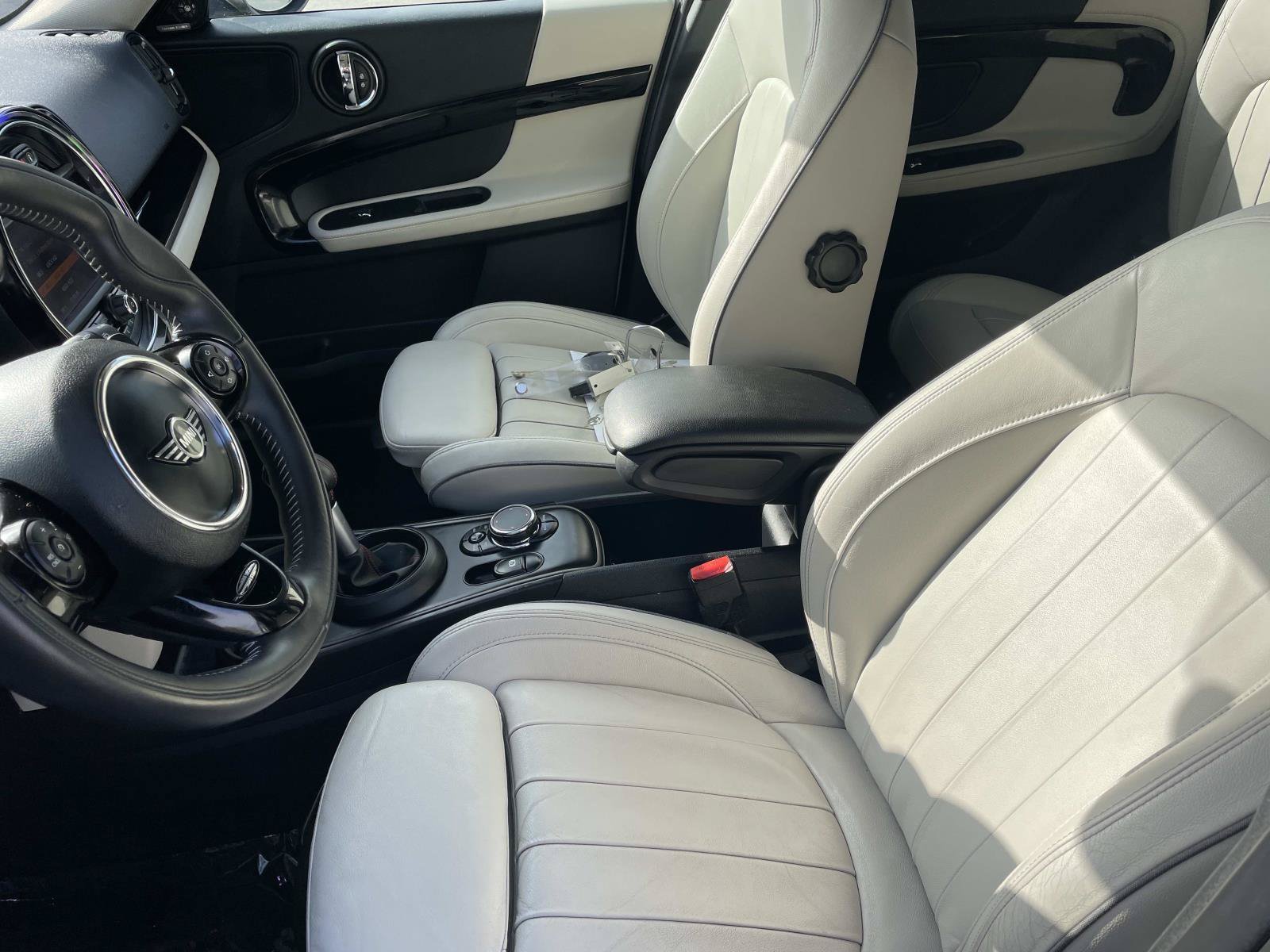 Used 2019 MINI Cooper Countryman S w/ Signature Upholstery Package AWD/4WD image 19