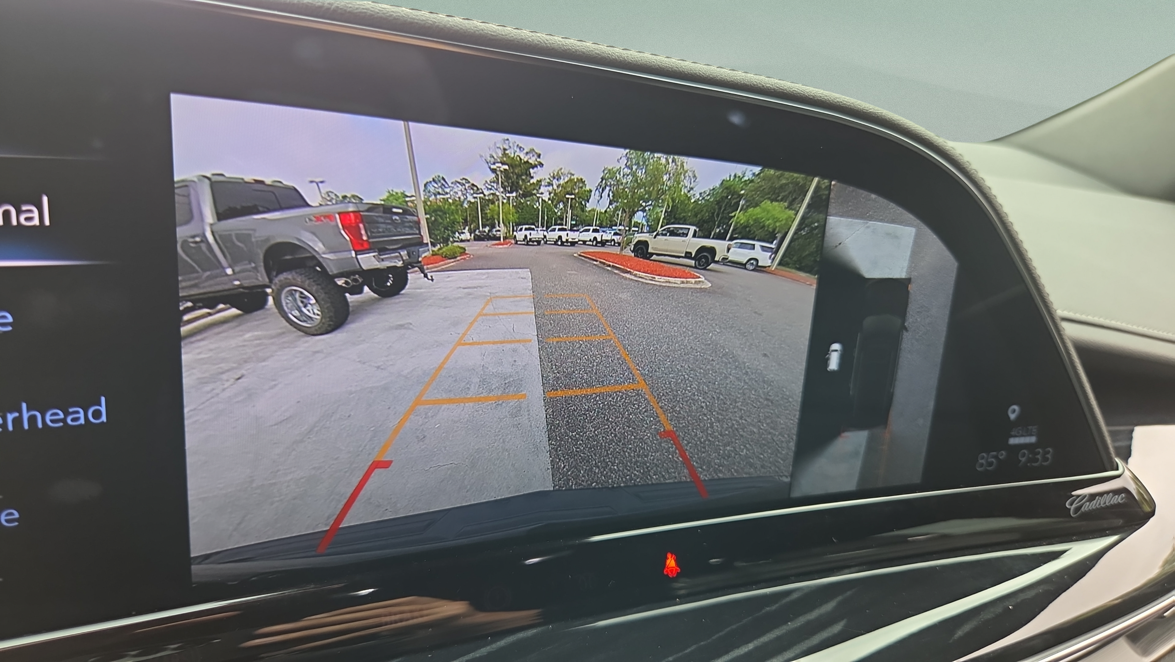 Certified 2024 Cadillac Escalade Sport RWD image 20