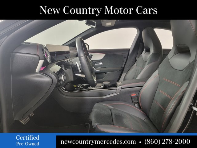 Certified 2023 Mercedes-Benz CLA 250 4MATIC image 15