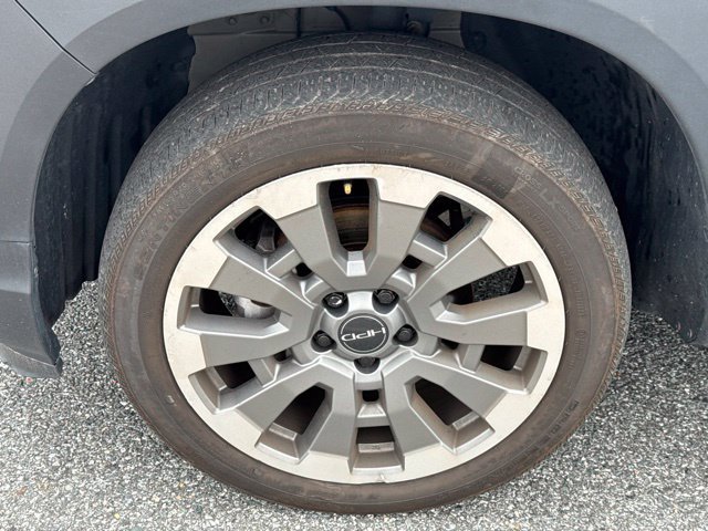 Used 2024 Honda Passport EX-L image 20