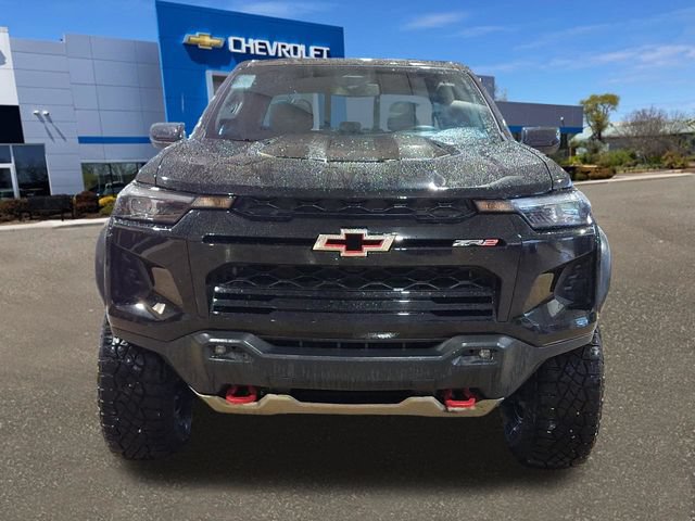 Used 2026 Chevrolet Colorado ZR2 AWD/4WD image 24