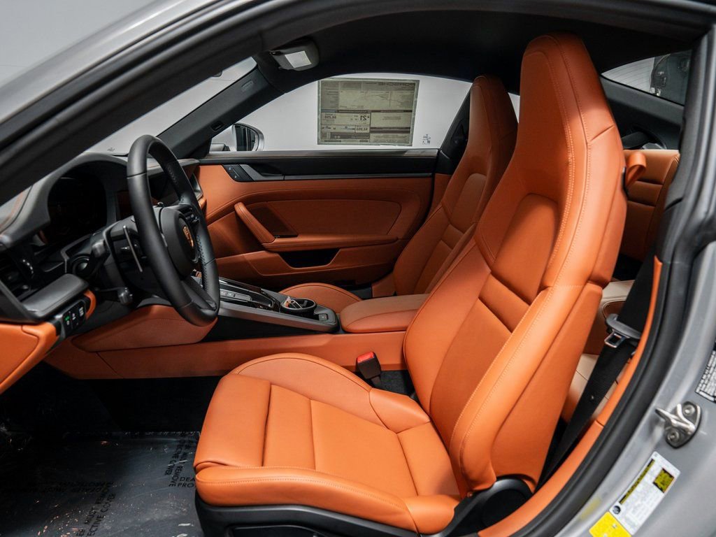 New 2026 Porsche 911 Carrera image 22