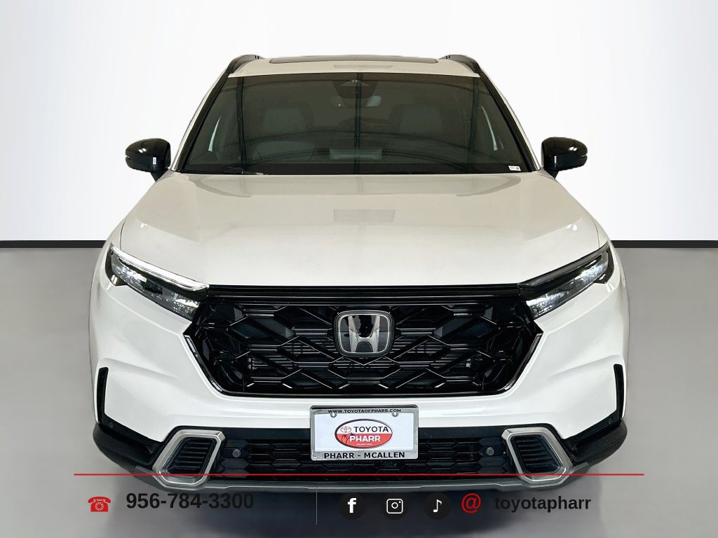Used 2026 Honda CR-V Sport Touring image 2