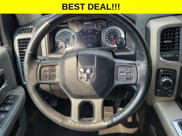 Used 2014 RAM 1500 Big Horn AWD/4WD image 16