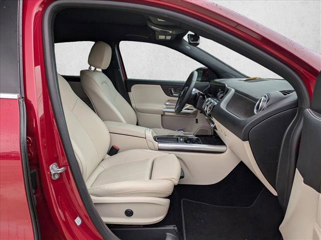 Certified 2025 Mercedes-Benz GLA 250 image 22