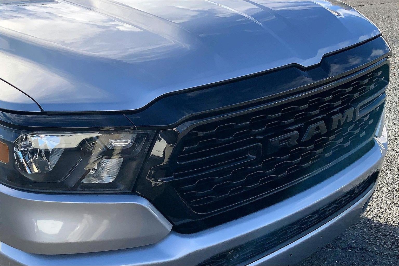 Certified 2024 RAM 1500 Big Horn AWD/4WD image 28