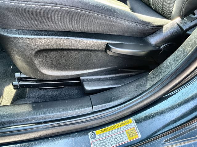 Used 2015 Chevrolet Sonic LT FWD image 16