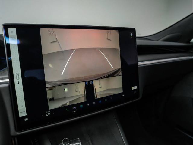 Used 2024 Tesla Model S Plaid AWD/4WD image 27