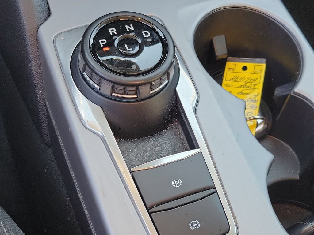 Certified 2023 Ford Bronco Sport Big Bend AWD/4WD image 29